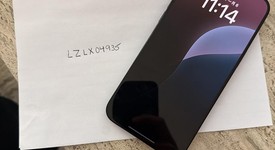 Mint
													Apple iPhone 15 Pro Max - Unlocked, Blue, 256 GB, A2849, photo 2 of 9