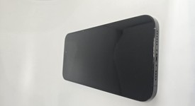 Good
													Apple iPhone 14 Pro Max - Unlocked, Black, 128 GB, A2651, photo 1 of 9