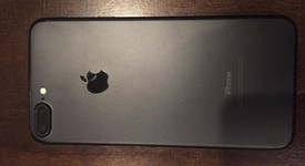 Good
													Apple iPhone 7 Plus - Verizon, Black, 256 GB, A1661, photo 3 of 4