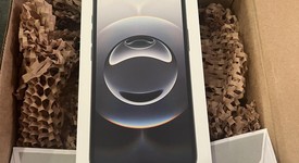 New
													Apple iPhone 16e - Unlocked, Black, 128 GB, A3212, photo 1 of 3