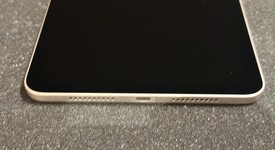 Good
													Apple iPad Mini 6th Gen - Wi-Fi, Pink, 64 GB, A2567, photo 6 of 6