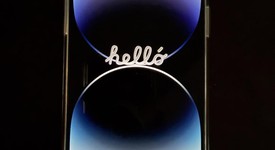 Good
													Apple iPhone 14 Pro Max - Unlocked, Black, 128 GB, A2651, photo 3 of 10