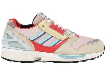 adidas ZX 8000 Vapour Pink for sale