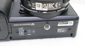 Mint
													Sony ZV-E10 - Black, photo 5 of 10