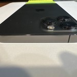 Mint Apple iPhone 12 Pro Max - T-Mobile, 128 GB, Graphite, A2342