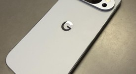 Mint
													Google Pixel 10 Pro - Unlocked, Moonstone, 128 GB, G4QUR, photo 1 of 13