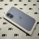 New Apple iPhone 17 - Verizon, 256 GB, Mist Blue, A3258