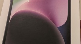 New
													Apple iPhone 14 - Metro by T-Mobile, Midnight, 128 GB, A2649, photo 1 of 3