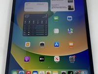 Apple iPad Pro 12.9" 6th Gen 2022