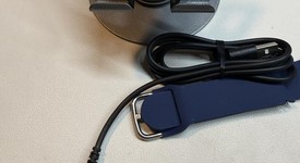 Good
													Samsung Galaxy Watch4 - Wi-Fi, Black, 40mm, photo 4 of 6