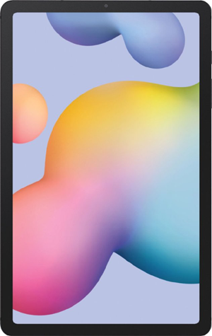 Samsung Galaxy Tab S6 Lite - Wi-Fi, Gray, 64 GB, 4 GB, SM-P610N