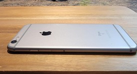 Good
													Apple iPhone 6S Plus - T-Mobile, Silver, 32 GB, A1634, photo 5 of 7