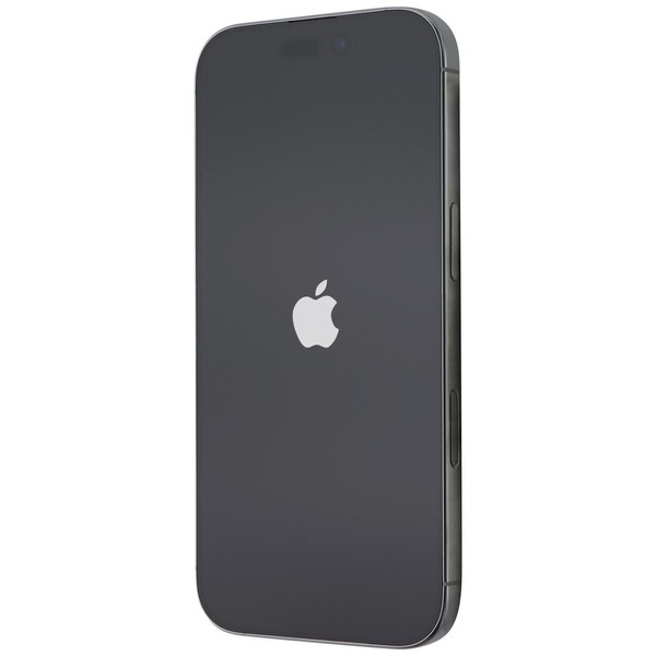 Apple iPhone 16 Pro - Unlocked, 128 GB, White, A3083