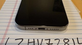 Mint
													Apple iPhone 15 Pro - Unlocked, Natural, 256 GB, A2848, photo 4 of 31