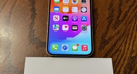 Good
													Apple iPhone 13 Pro Max - Unlocked, Silver, 512 GB, A2484, photo 2 of 13