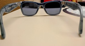 Mint
													Meta Ray-Bans - Blue, photo 5 of 9