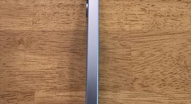 Mint
													Samsung Galaxy S25 - AT&T, Silver Shadow, 128 GB, 12 GB, SM-S931U, photo 5 of 9