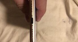 Good
													Apple iPhone 8 Plus - T-Mobile, Gold, 64 GB, A1897, GSM, photo 6 of 6