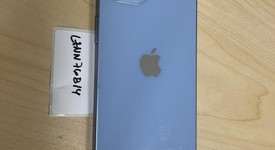 Fair
													Apple iPhone 14 - Unlocked, Blue, 128 GB, A2649, photo 2 of 6