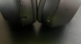 Used
													Sony WH-1000XM5 - Black, photo 2 of 5