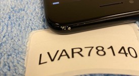 Fair
													Apple iPhone 7 - Verizon, Black, 32 GB, A1660, photo 5 of 7