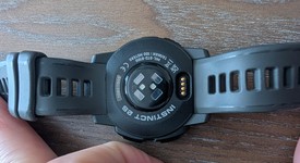 Good
													Garmin Instinct 2S - Graphite, Standard, photo 6 of 6