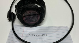Fair
													Garmin Instinct 2X Solar - Graphite, photo 3 of 7