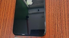 Good
													Apple iPhone SE 3rd Gen 2022 - Unlocked, Midnight, 64 GB, A2595, photo 2 of 7