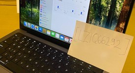 Good
													MacBook Pro 2021 - 14" - Apple M1 Max, Gray, 1 TB, 64 GB, photo 4 of 11