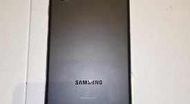 Good
													Samsung Galaxy S23 Ultra - AT&T, Graphite, 256 GB, 8 GB, SM-S918U, photo 2 of 3