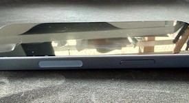 Mint
													Apple iPhone 14 - Unlocked, Blue, 128 GB, A2649, photo 1 of 8