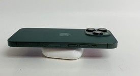 Good
													Apple iPhone 13 Pro Max - Unlocked, Green, 128 GB, A2484, photo 4 of 9