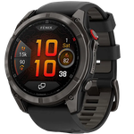 Garmin Fenix 8 Pro