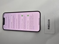 Apple iPhone 13 Mini