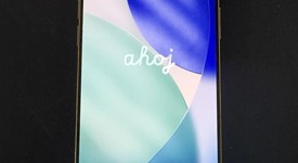 Mint
													Apple iPhone Air - Unlocked, Light Gold, 256 GB, A3260, photo 4 of 9