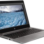 Mint HP ZBook 14u G6 - 512 GB, Silver, 16 GB, Intel Core i7, FHD Non-Touch