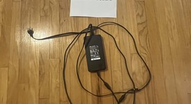 Good
													Dell Alienware Laptop, photo 5 of 6