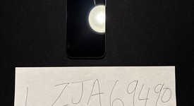 Fair
													Apple iPhone 12 - Unlocked, Black, 64 GB, A2172, photo 6 of 6