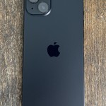 Good Apple iPhone 15 Plus - Unlocked, 128 GB, Black, A2847
