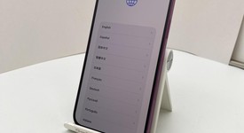 Good
													Apple iPhone 16 Plus - Unlocked, Pink, 128 GB, A3082, photo 1 of 7