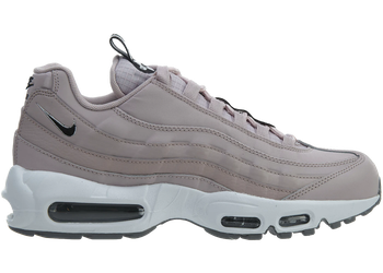 Nike Air Max 95 Se Particle Rose Black-White for sale