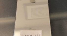 Mint
													Apple iPhone Xs Max - Unlocked, Silver, 256 GB, A1921, photo 3 of 6