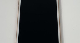 Good
													Apple iPhone 8 Plus - Unlocked, Gold, 64 GB, A1864, photo 2 of 8