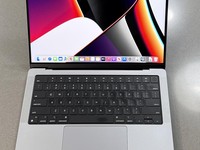 MacBook Pro 2021 - 14"