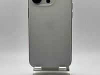 Apple iPhone 15 Pro