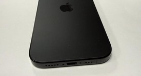 Mint
													Apple iPhone 16 Pro - Unlocked, Black, 128 GB, A3083, photo 5 of 8