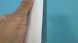 Good
													Apple iPhone 14 Pro - Unlocked, Silver, 256 GB, A2650, photo 3 of 6