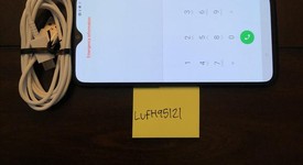 Good
													OnePlus 6T - T-Mobile, Black, 128 GB, 8 GB, A6013, photo 1 of 7