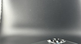 Fair
													Apple iPhone 13 Pro Max - Unlocked, Graphite, 256 GB, A2484, photo 6 of 6