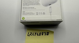 New
													Apple AirPods Pro 2 - USB-C, photo 1 of 2